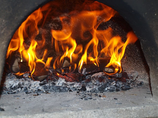 Heerlijk buiten koken: tips voor de perfecte pizzaoven in je tuin