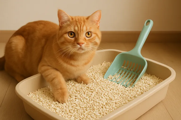 Tofu kattenbakvulling: een slimme keuze voor jou en je kat
